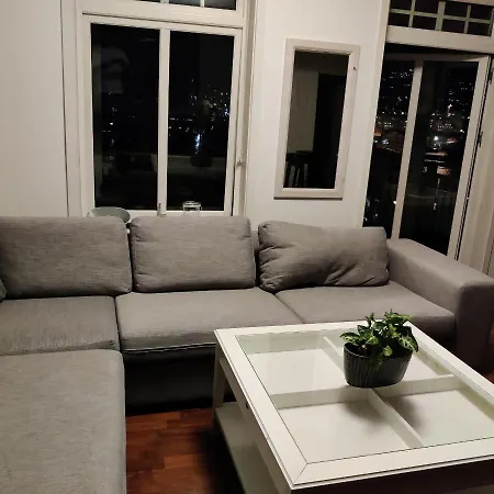 3 Bedrooms Apartment Sea Wiew Free Parking