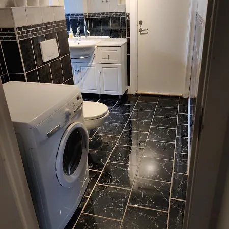 3 Bedrooms Apartment Sea Wiew Free Parking Apartment
