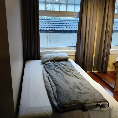 Apartment 3 Bedrooms Apartment Sea Wiew Free Parking Bergen