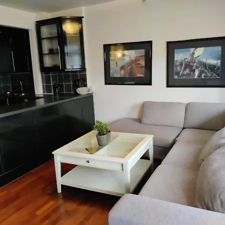 3 Bedrooms Apartment Sea Wiew Free Parking Apartment