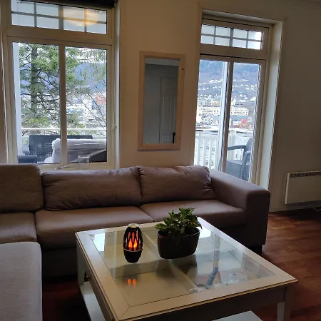 Apartment 3 Bedrooms Apartment Sea Wiew Free Parking
