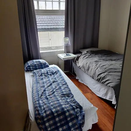 3 Bedrooms Apartment Sea Wiew Free Parking Apartment