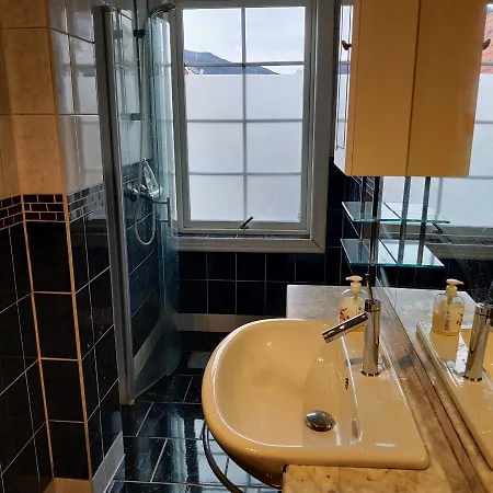Daire 3 Bedrooms Apartment Sea Wiew Free Parking *