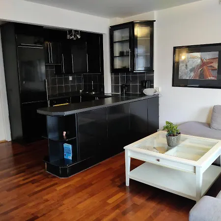 Apartment 3 Bedrooms Apartment Sea Wiew Free Parking Bergen