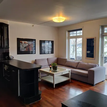 3 Bedrooms Apartment Sea Wiew Free Parking *